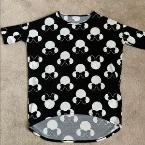 Lularoe Disney Top